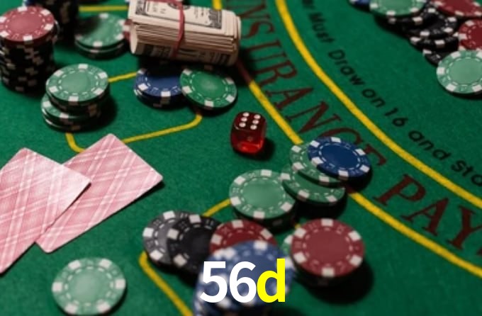 Cash Out 56d