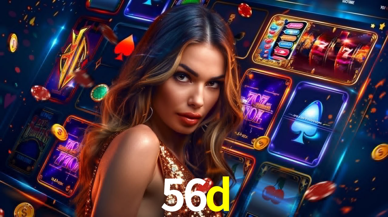 56d Logo 2