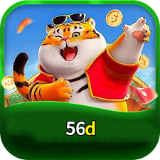 56d Logo